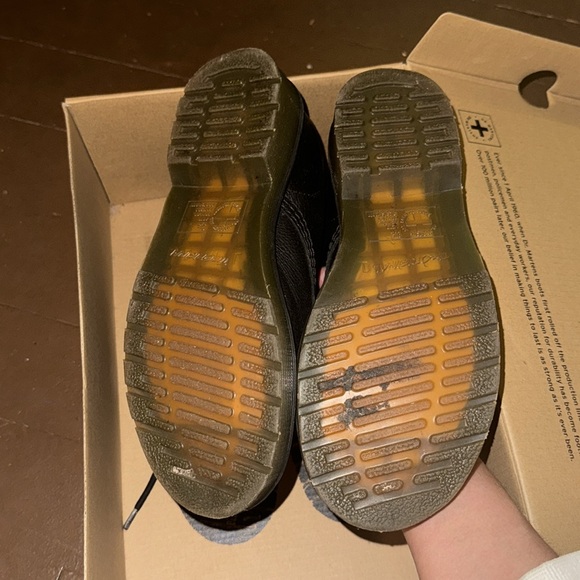 Dr. Martens Pascal Boot - Picture 6 of 6